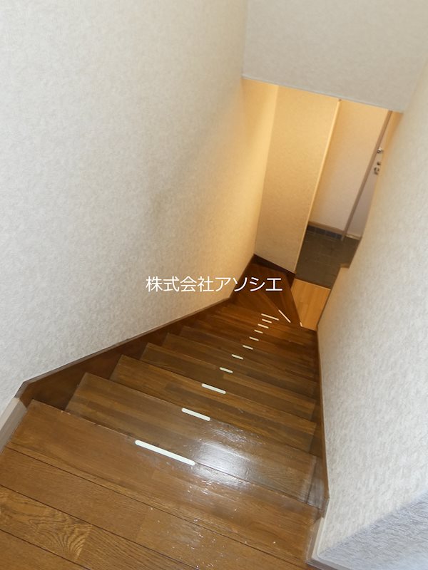 アーバンハイム その他部屋・スペース
