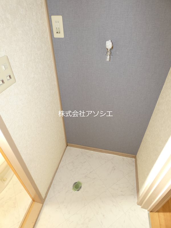 アーバンハイム その他設備