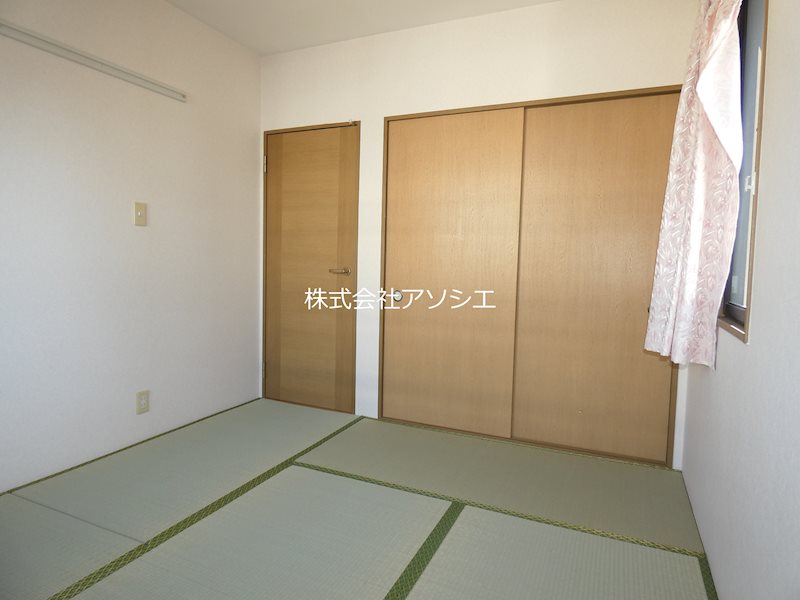 アミューズ越谷Ⅱ その他部屋・スペース