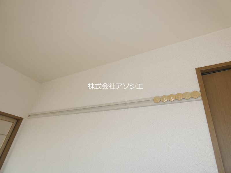 アミューズ越谷Ⅱ その他設備