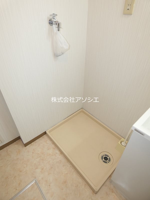 アミューズ越谷Ⅱ その他設備