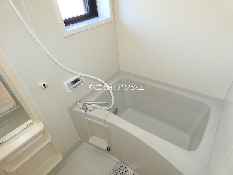 アミューズ越谷Ⅱ 風呂画像