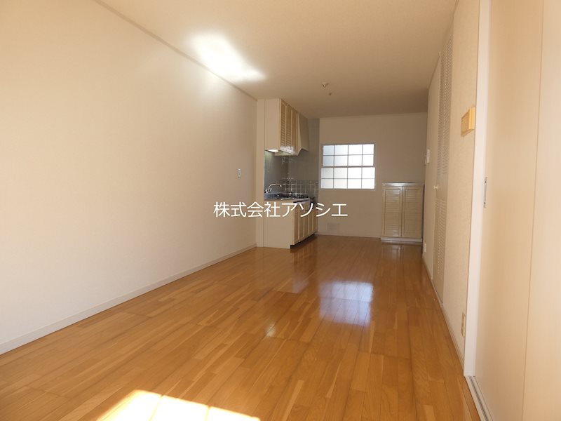 α-NEXT北越谷第４　２番館 その他部屋・スペース