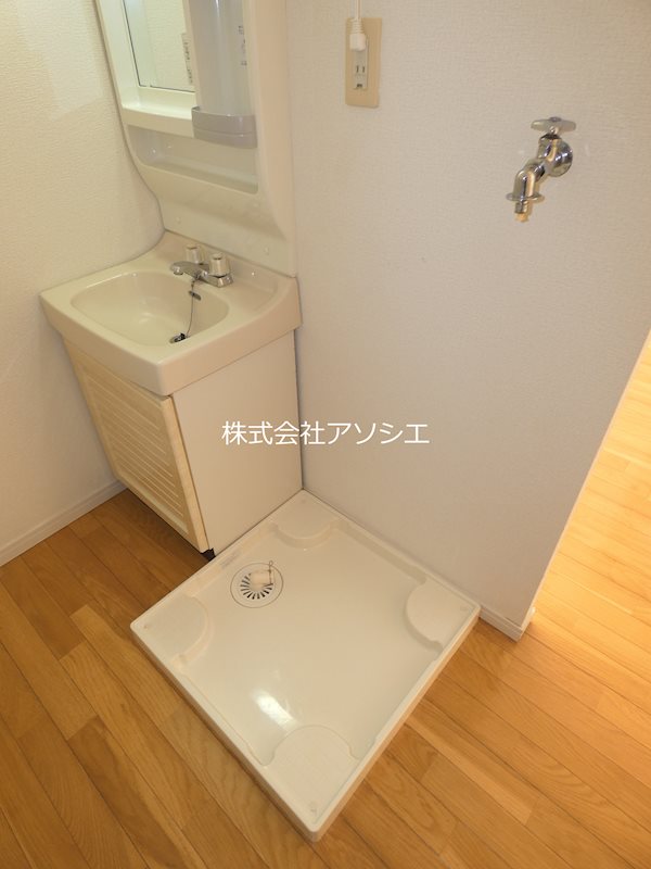 α-NEXT北越谷第４　２番館 その他設備
