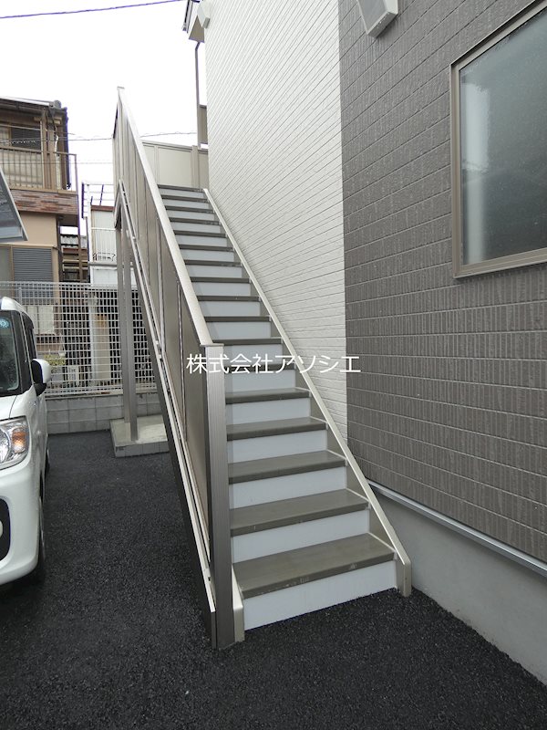 アベニュー金明 その他共有部分