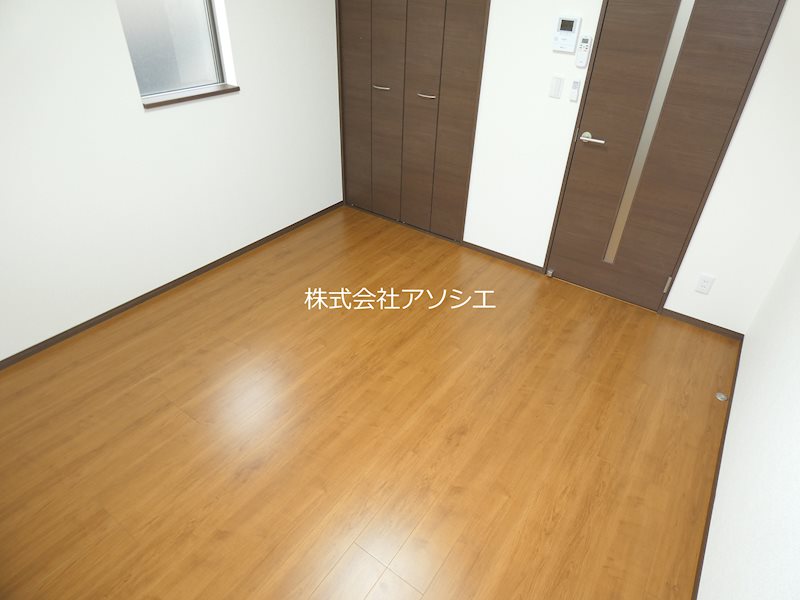 アベニュー金明 その他部屋・スペース