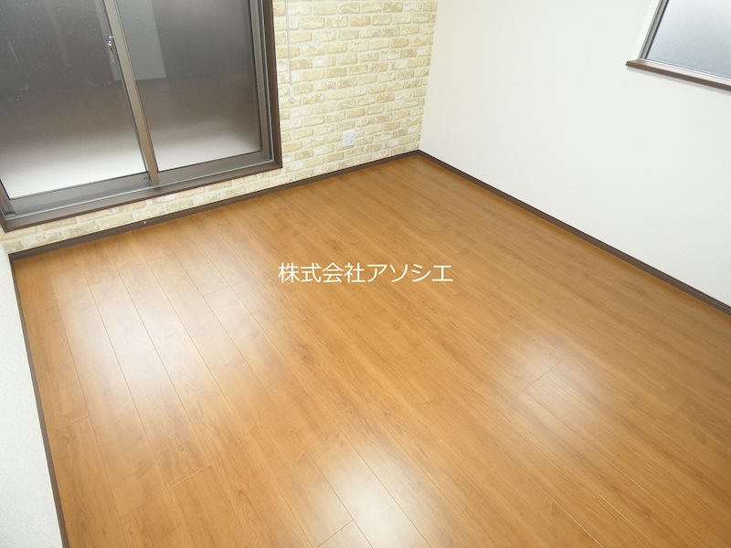 アベニュー金明 その他部屋・スペース