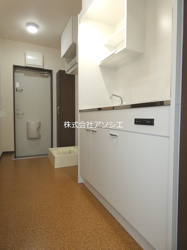アベニュー金明 その他部屋・スペース