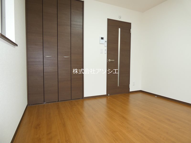 アベニュー金明 その他部屋・スペース