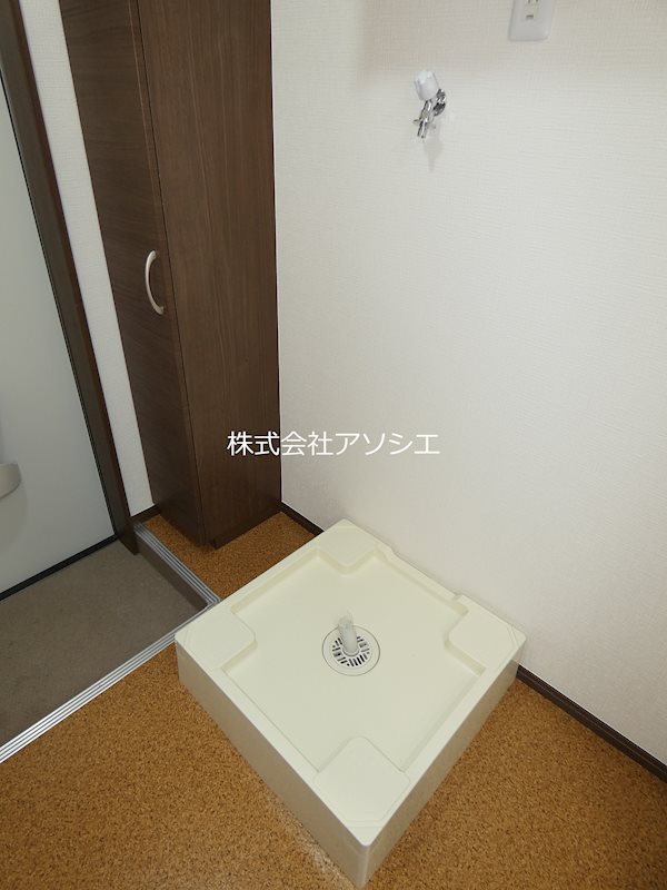 アベニュー金明 その他設備