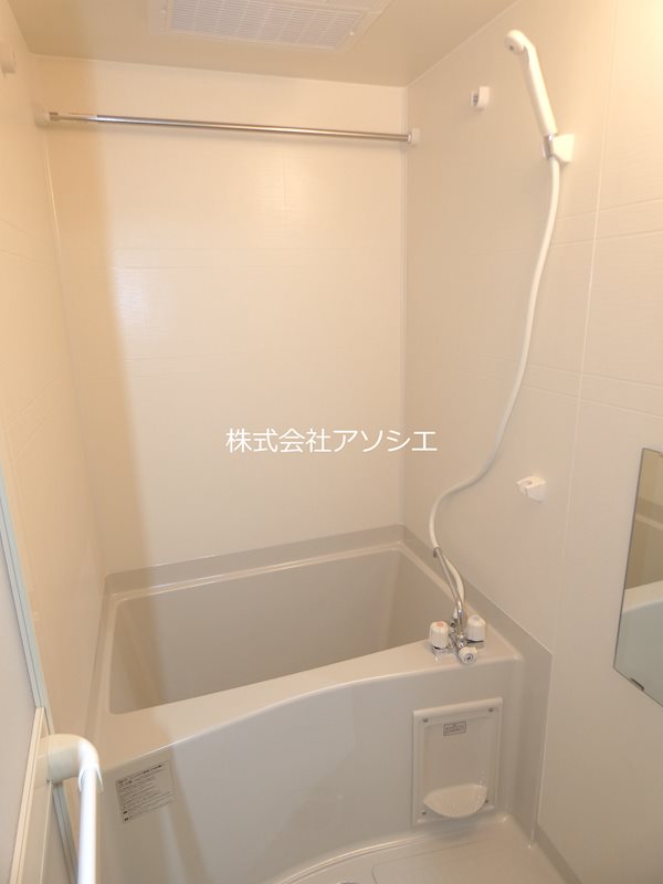 アベニュー金明 風呂画像