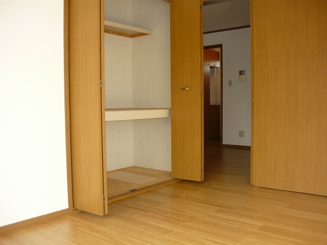 アンソレイエ B その他