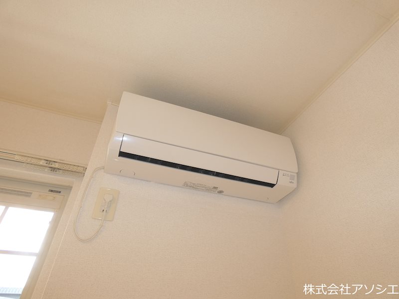 アクティブ その他設備