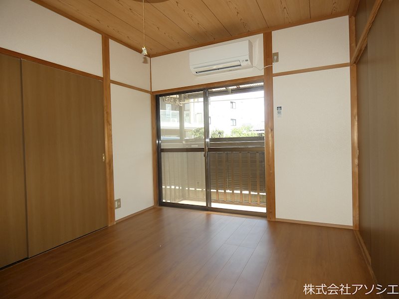 ハイツ森 その他部屋・スペース