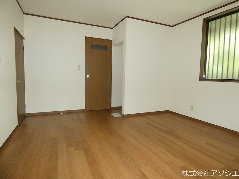 ハイツ森 その他部屋・スペース