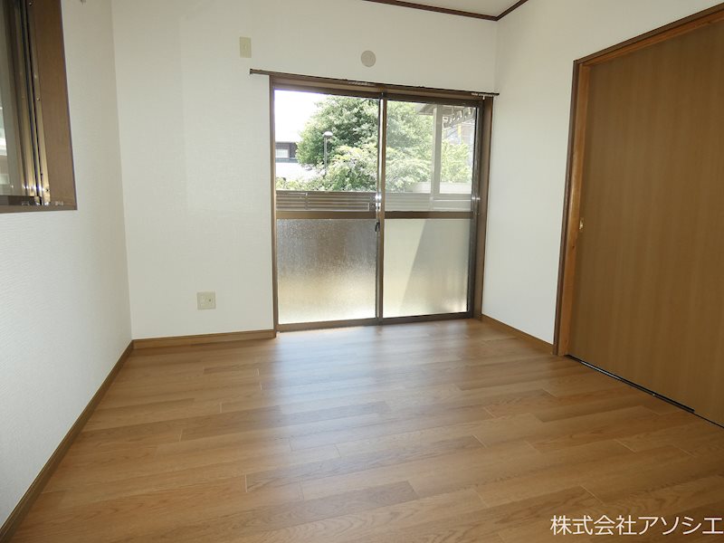 ハイツ森 その他部屋・スペース