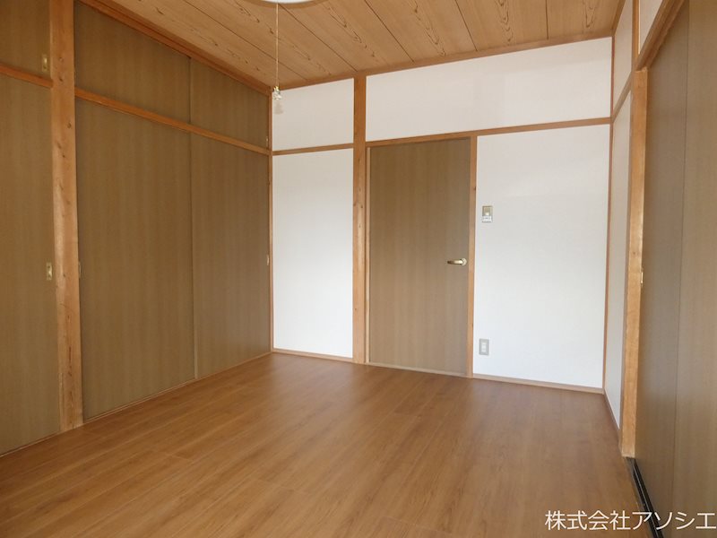 ハイツ森 その他部屋・スペース