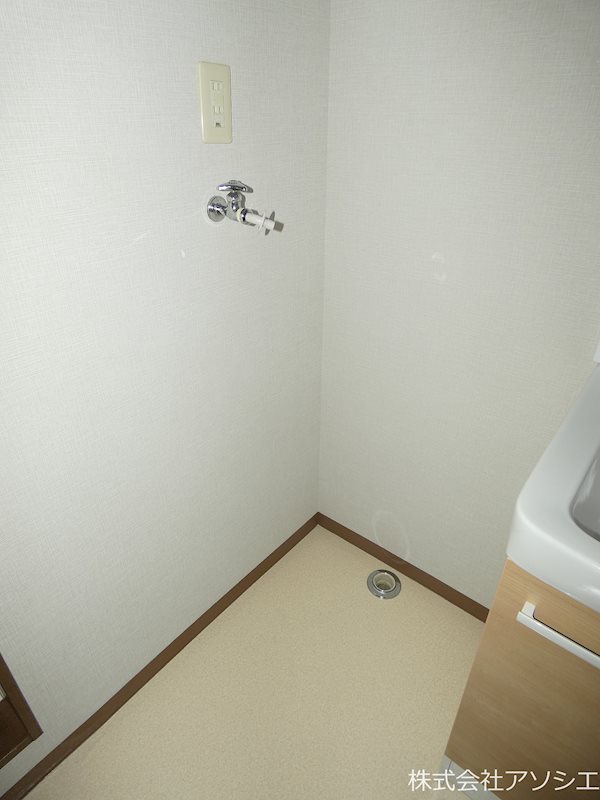 ハイツ森 その他設備