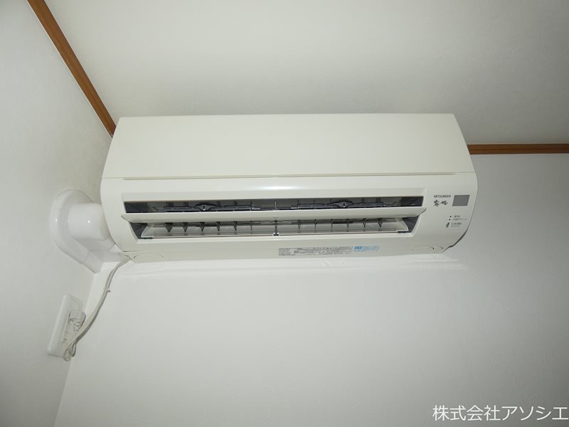 エスポワール(越谷市レイクタウン) その他設備
