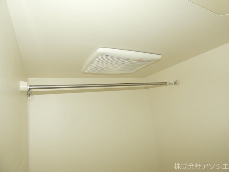 アンプルール　フェール　ベルツリーⅢ その他設備
