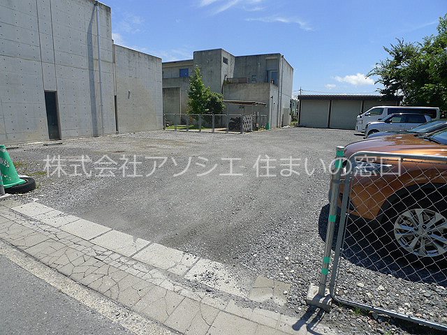 APARTMENT　CLOUD その他