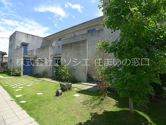 APARTMENT　CLOUD その他
