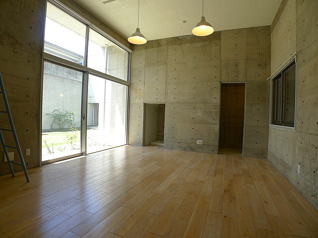 APARTMENT　CLOUD その他部屋・スペース