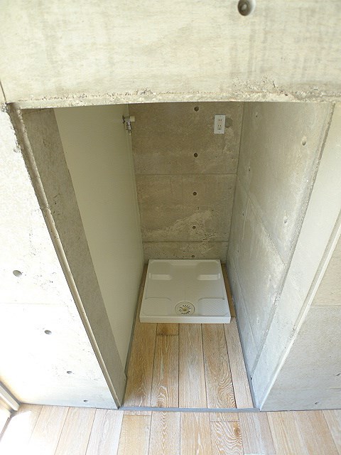 APARTMENT　CLOUD その他部屋・スペース