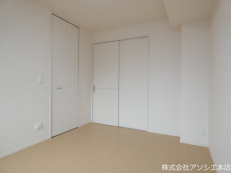 ロイヤルパレス　Ⅱ番館（春日部市粕壁東3丁目） その他部屋・スペース