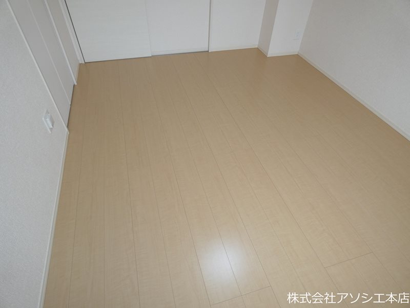 ロイヤルパレス　Ⅱ番館（春日部市粕壁東3丁目） その他部屋・スペース