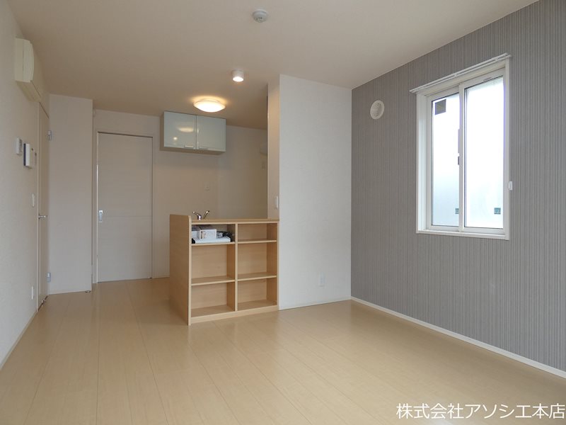 ロイヤルパレス　Ⅱ番館（春日部市粕壁東3丁目） その他部屋・スペース