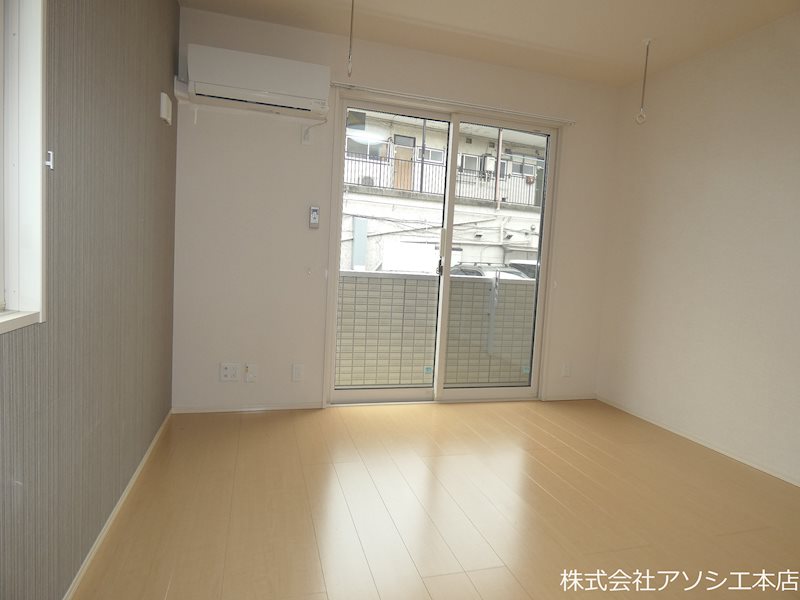 ロイヤルパレス　Ⅱ番館（春日部市粕壁東3丁目） その他部屋・スペース