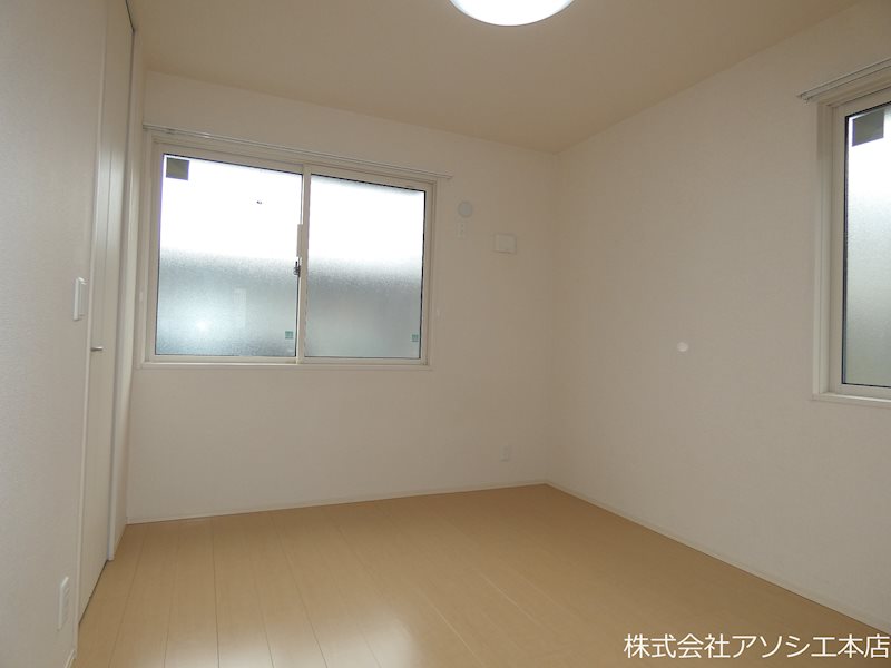 ロイヤルパレス　Ⅱ番館（春日部市粕壁東3丁目） その他部屋・スペース
