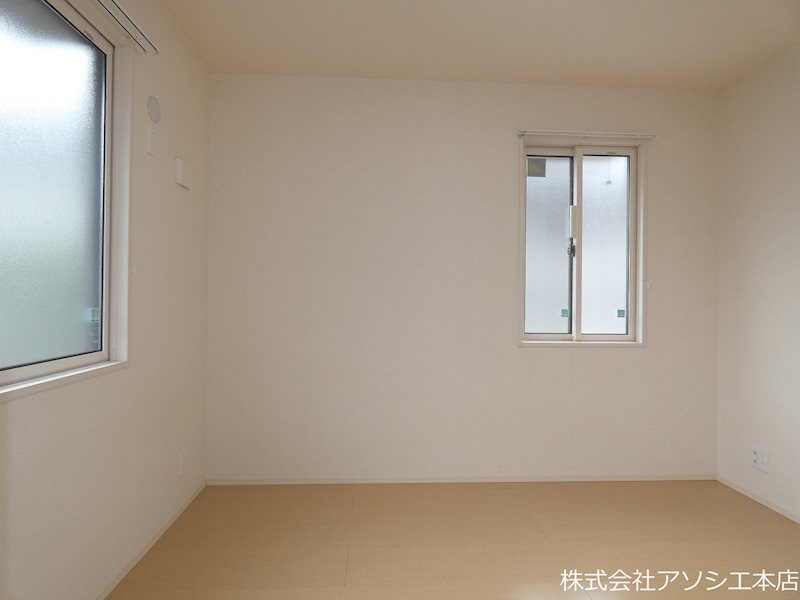 ロイヤルパレス　Ⅱ番館（春日部市粕壁東3丁目） その他部屋・スペース