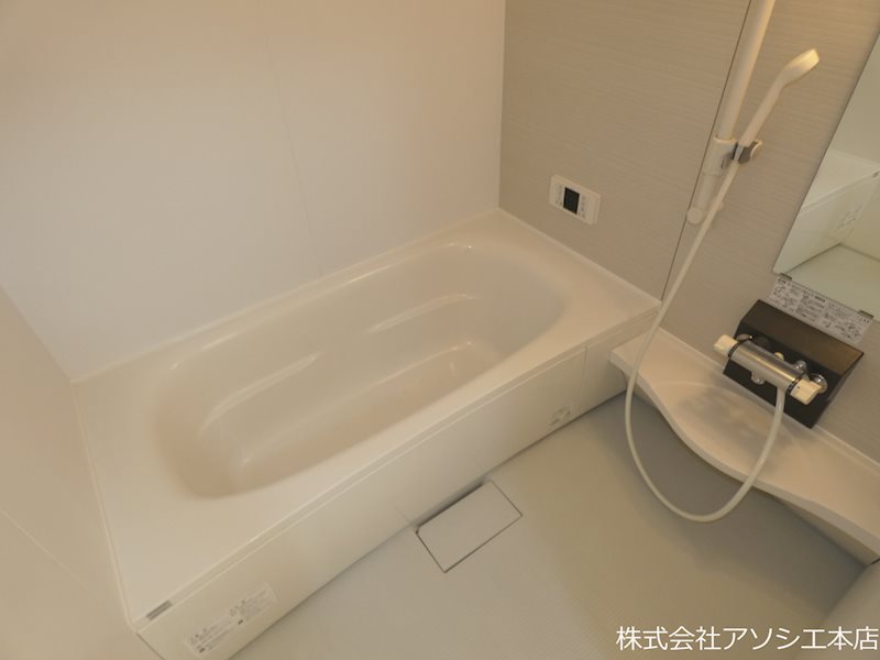 ロイヤルパレス　Ⅱ番館（春日部市粕壁東3丁目） 風呂画像