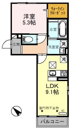 アトレ　D アトレDのご紹介は住まいの窓口　アソシエへお任せください。