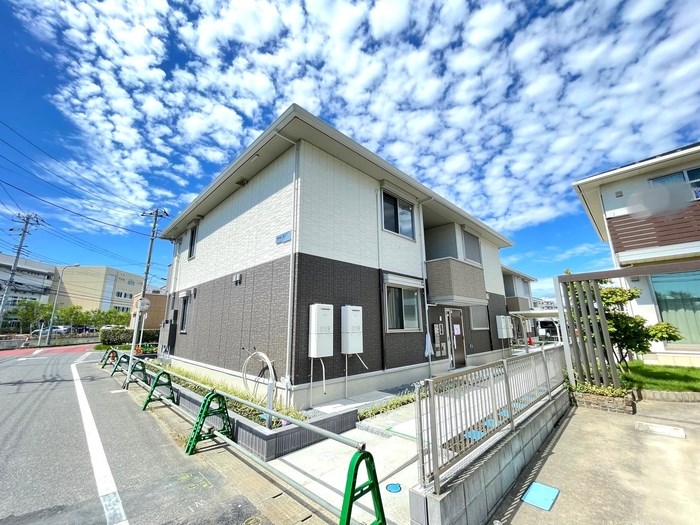 アトレDのご紹介は住まいの窓口 アソシエへお任せください。