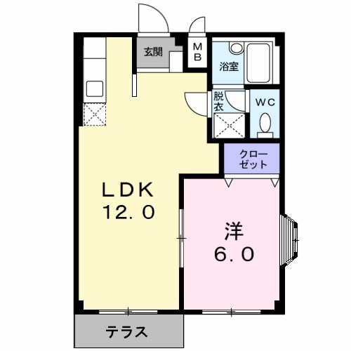 エルディムパークサイドのご紹介は住まいの窓口アソシエにお任せください。