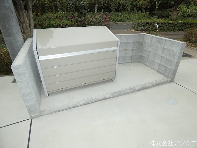 AJ草加新田 その他共有部分