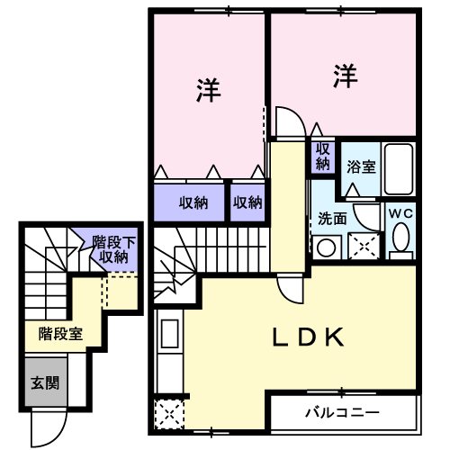グラン　ドゥ　ティグレス グランドゥティグレスのご紹介は住いの窓口　アソシエにお任せ下さい。