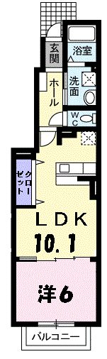 ベルフォーレM（三郷市幸房） 内見予約受付中です。お気軽にお問い合わせ下さい。