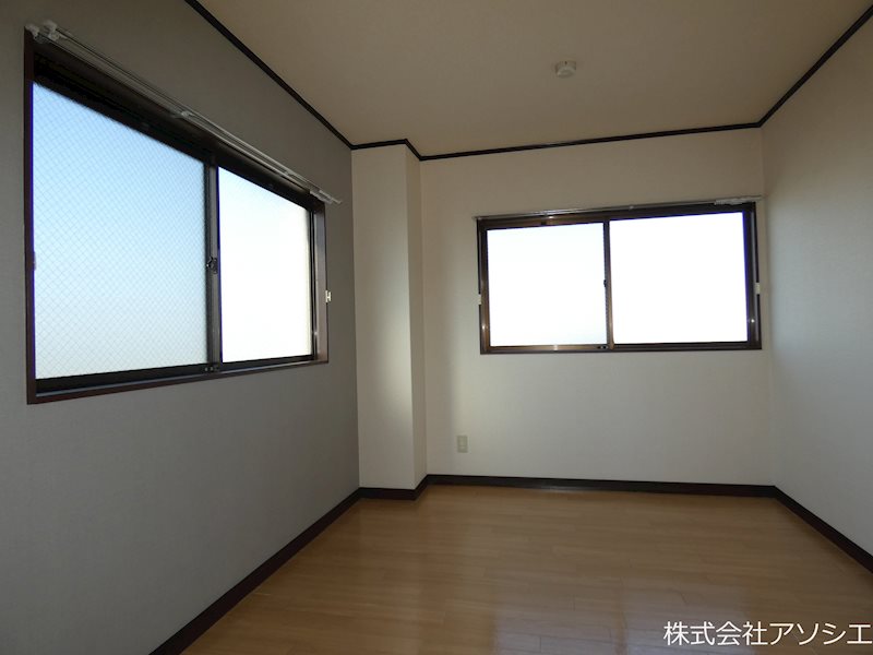 大幸マンション（三郷市鷹野5丁目） その他部屋・スペース