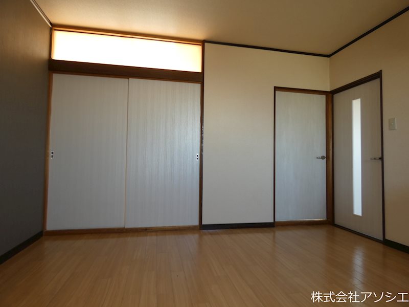 大幸マンション（三郷市鷹野5丁目） その他部屋・スペース