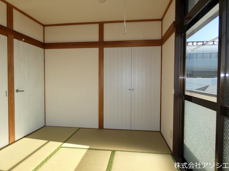 大幸マンション（三郷市鷹野5丁目） その他部屋・スペース