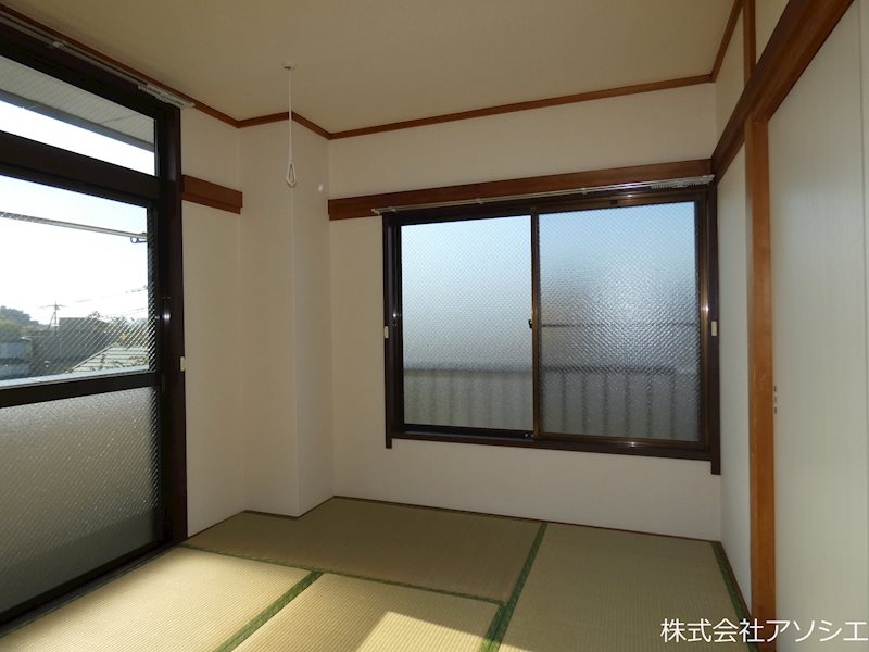 大幸マンション（三郷市鷹野5丁目） その他部屋・スペース