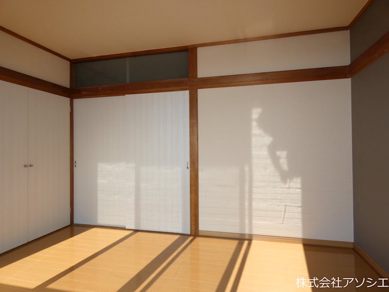 大幸マンション（三郷市鷹野5丁目） その他部屋・スペース