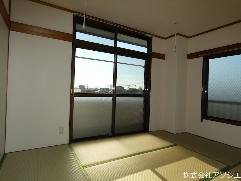 大幸マンション（三郷市鷹野5丁目） その他部屋・スペース