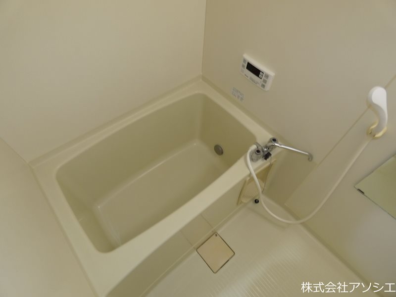 大幸マンション（三郷市鷹野5丁目） 風呂画像