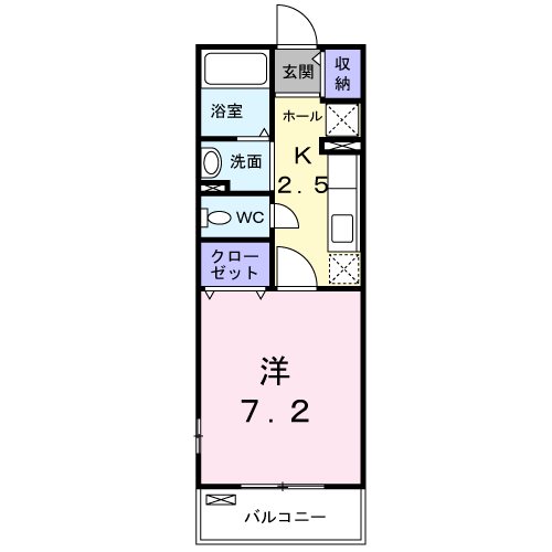 エレガンス（八潮市大原） エレガンスのご紹介は住まいの窓口アソシエにお任せください。