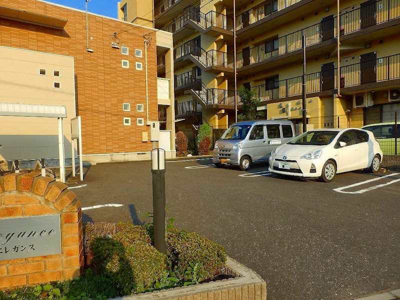 エレガンス（八潮市大原） その他